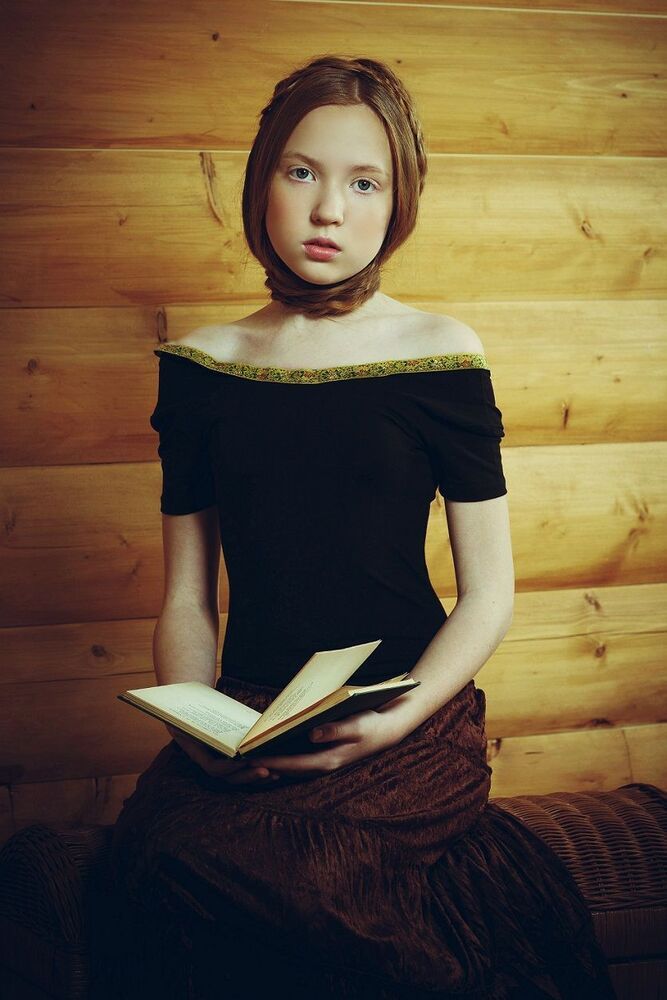 Полина Полина