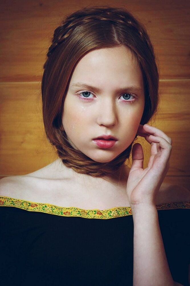 Полина Полина
