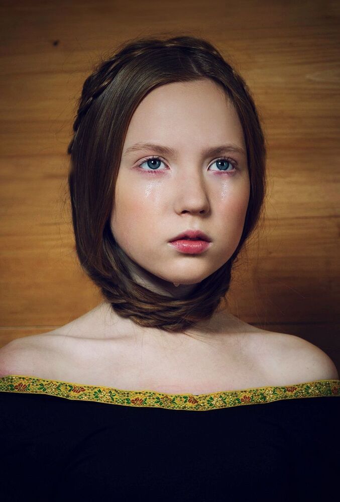 Полина Полина
