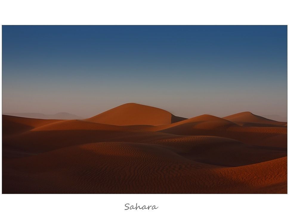 Sahara
