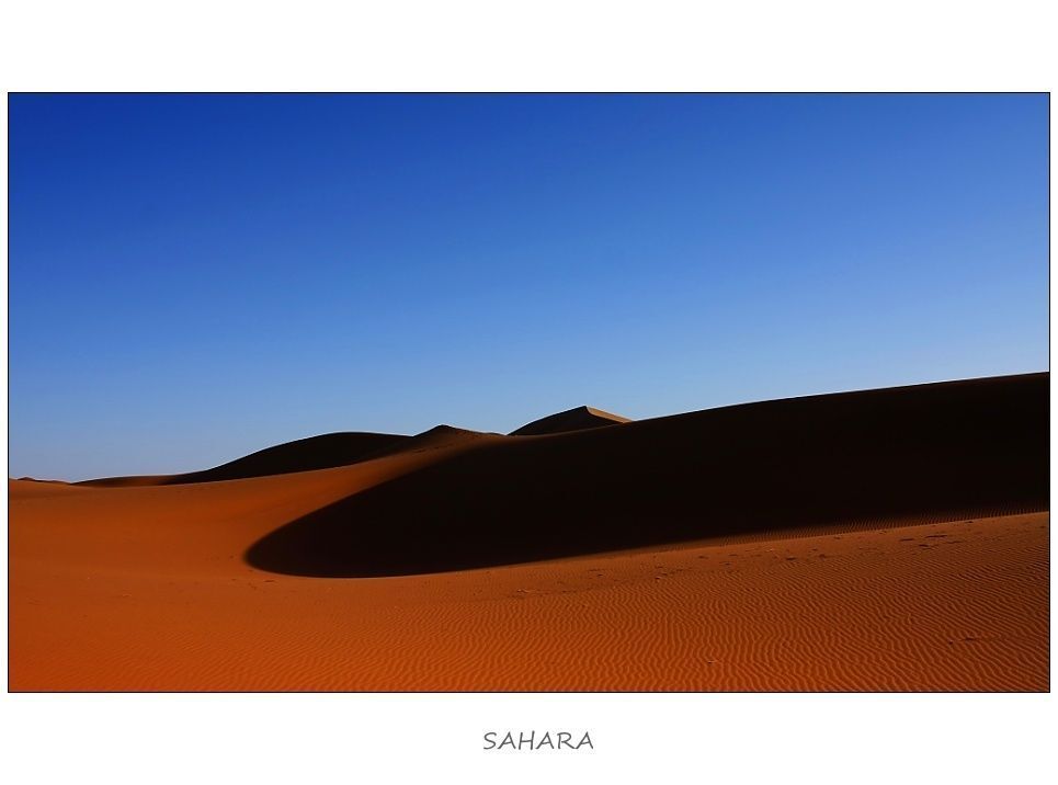 Sahara