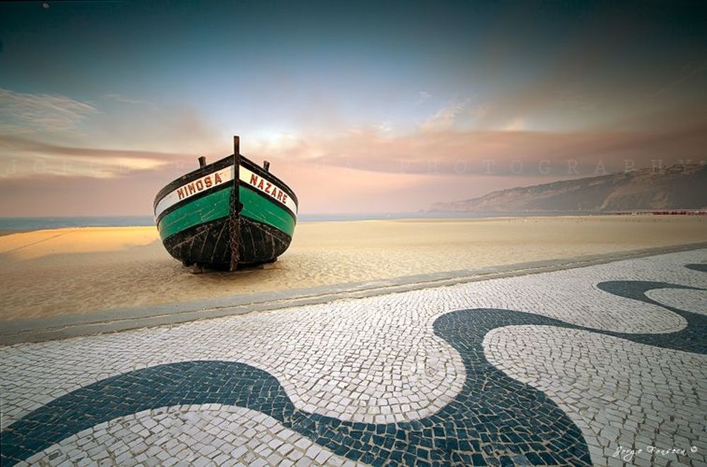 Jorge Fonseca Photography - Landscapes and Nature