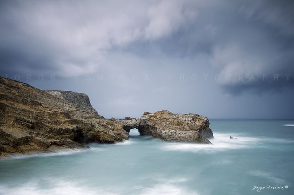 Jorge Fonseca Photography - Landscapes and Nature