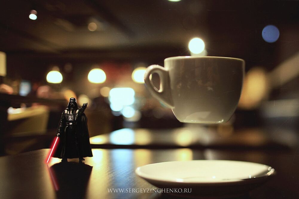 Darth Vader Chronicles