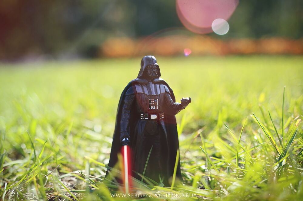 Darth Vader Chronicles