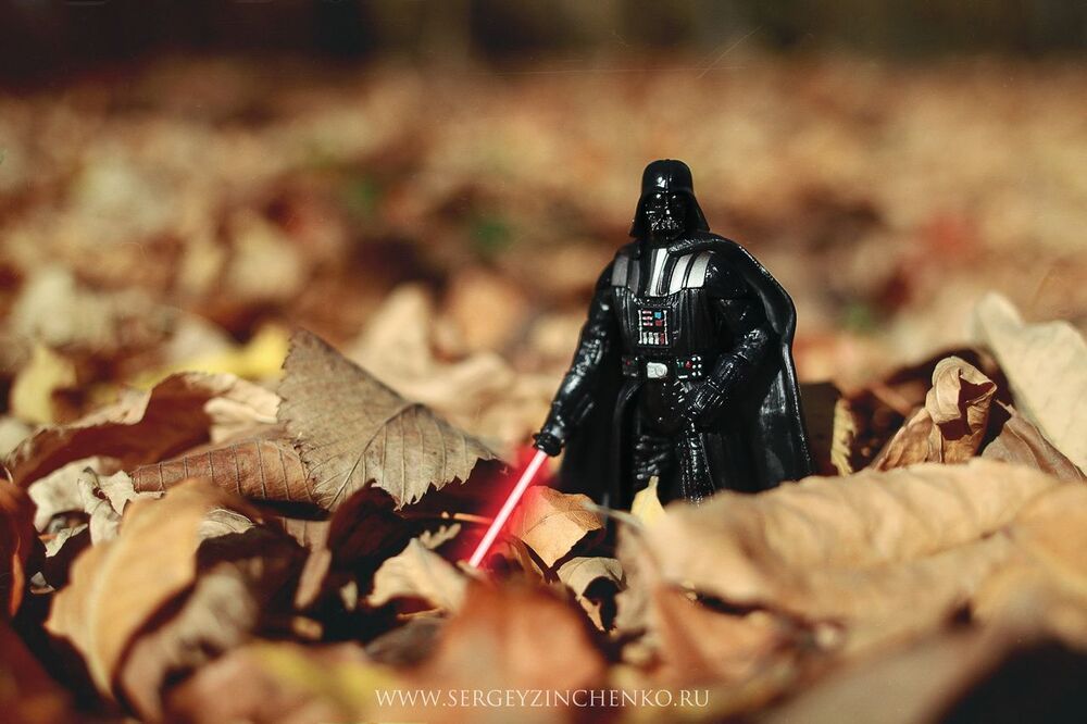 Darth Vader Chronicles