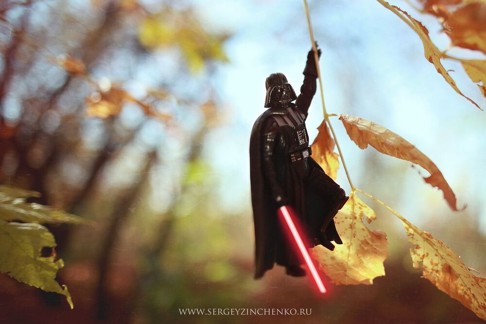 Darth Vader Chronicles