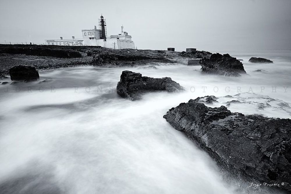 Jorge Fonseca Photography - Landscapes and Nature