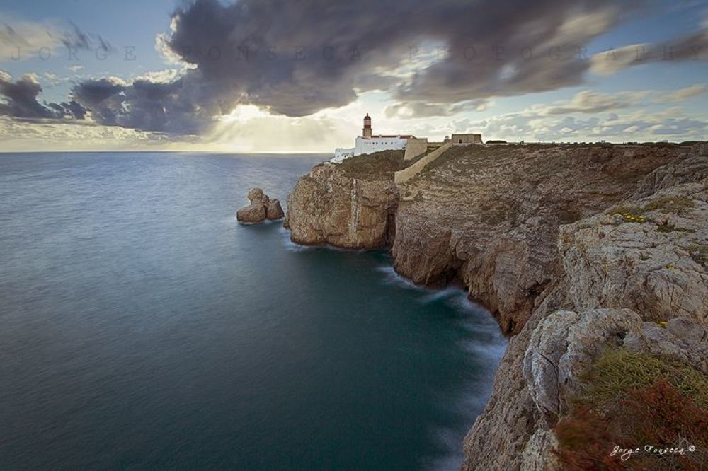 Jorge Fonseca Photography - Landscapes and Nature