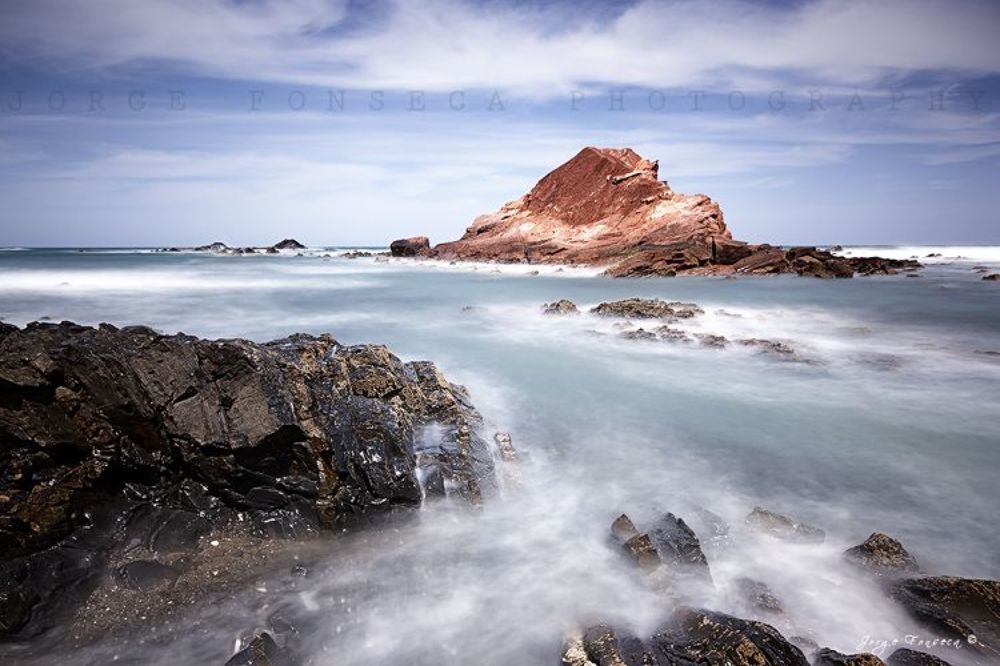 Jorge Fonseca Photography - Landscapes and Nature