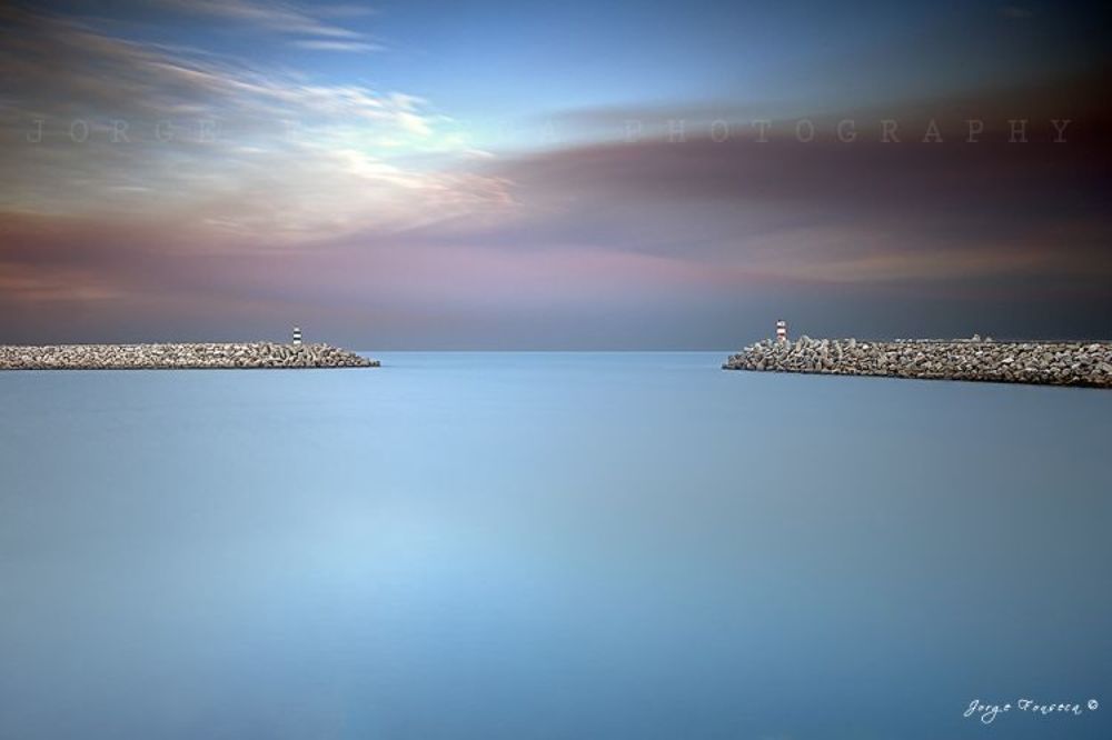 Jorge Fonseca Photography - Landscapes and Nature
