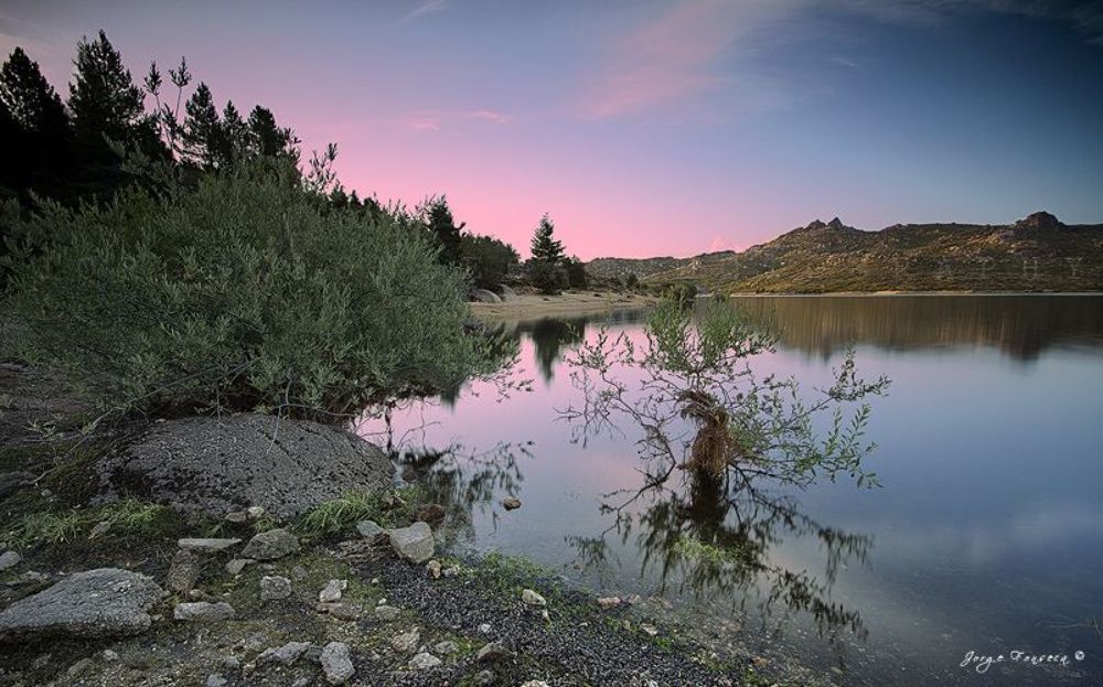 Jorge Fonseca Photography - Landscapes and Nature
