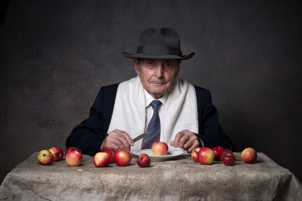 The Profesor I