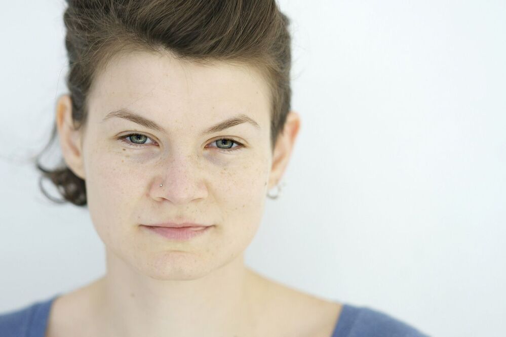Portrait J.