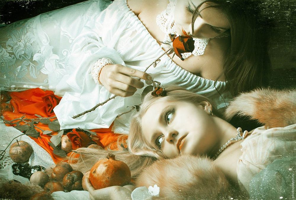 Sisters.................