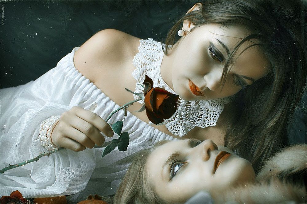 Sisters.................