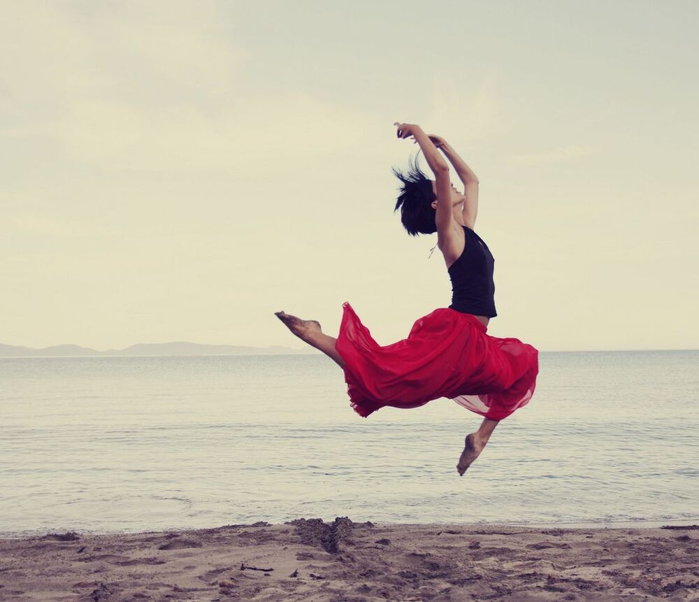freedom