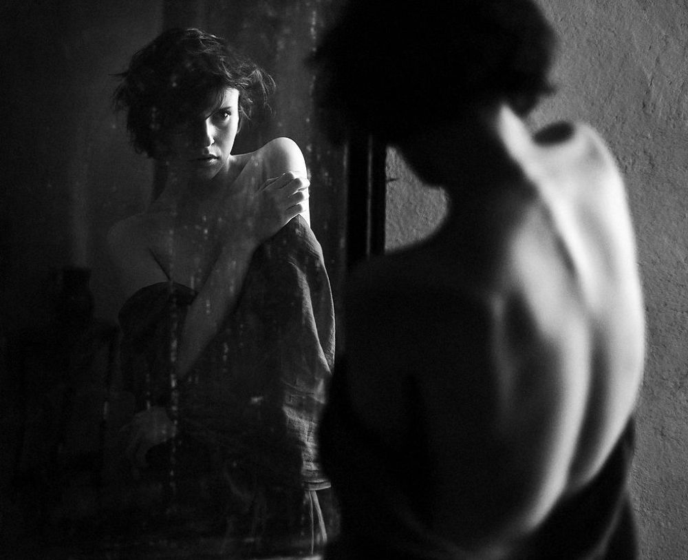 Mirror 1