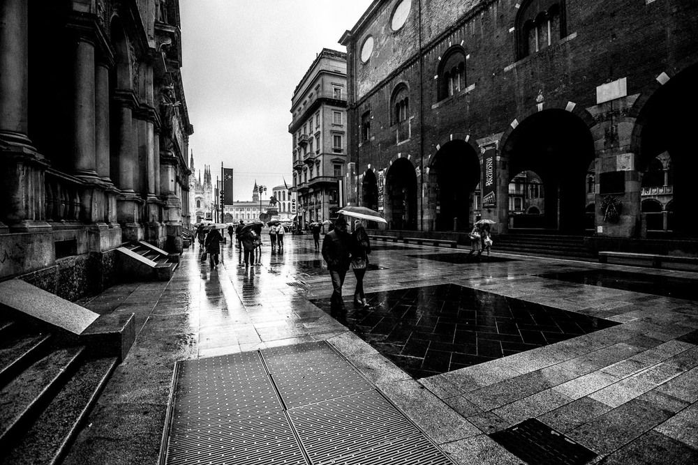 MILANO