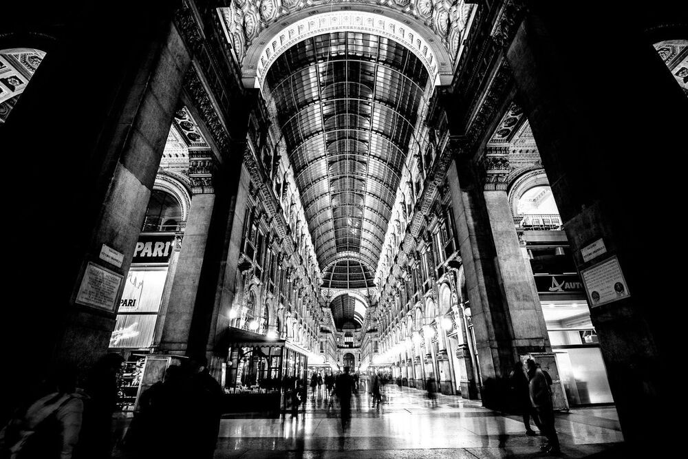 MILANO