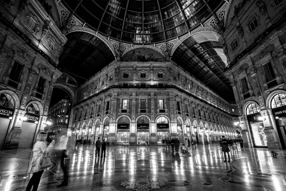 MILANO