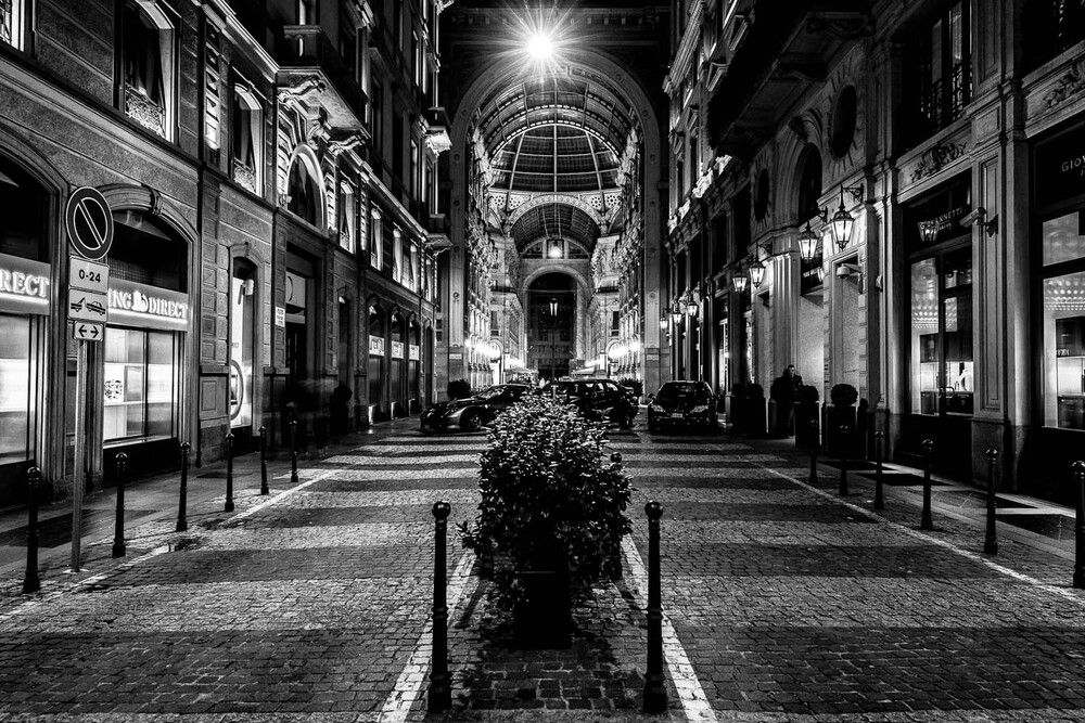 MILANO