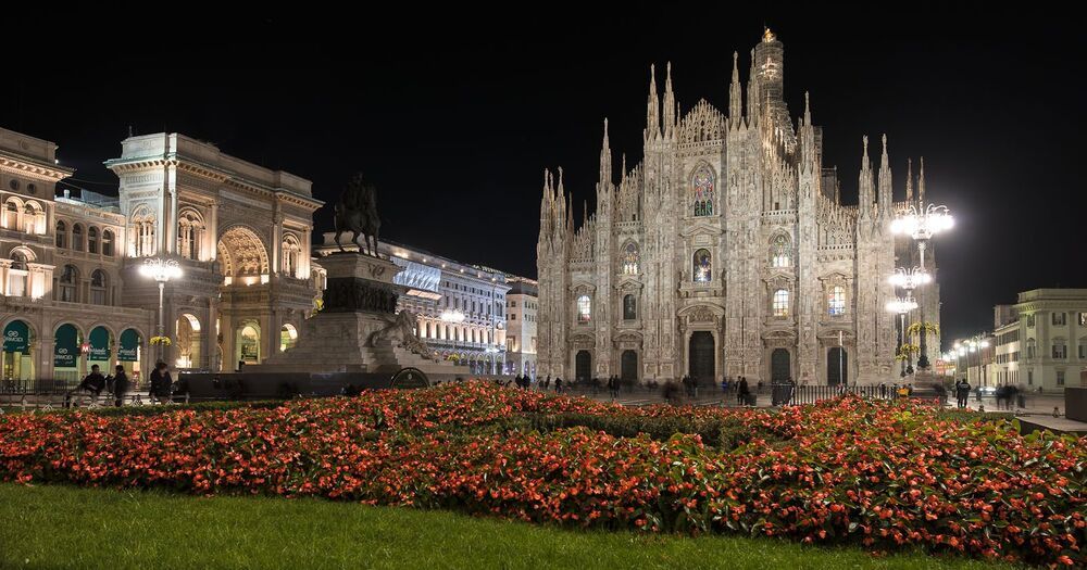 MILANO