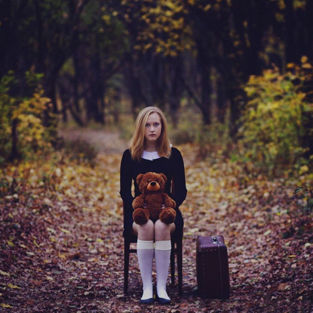 Sweet Horror