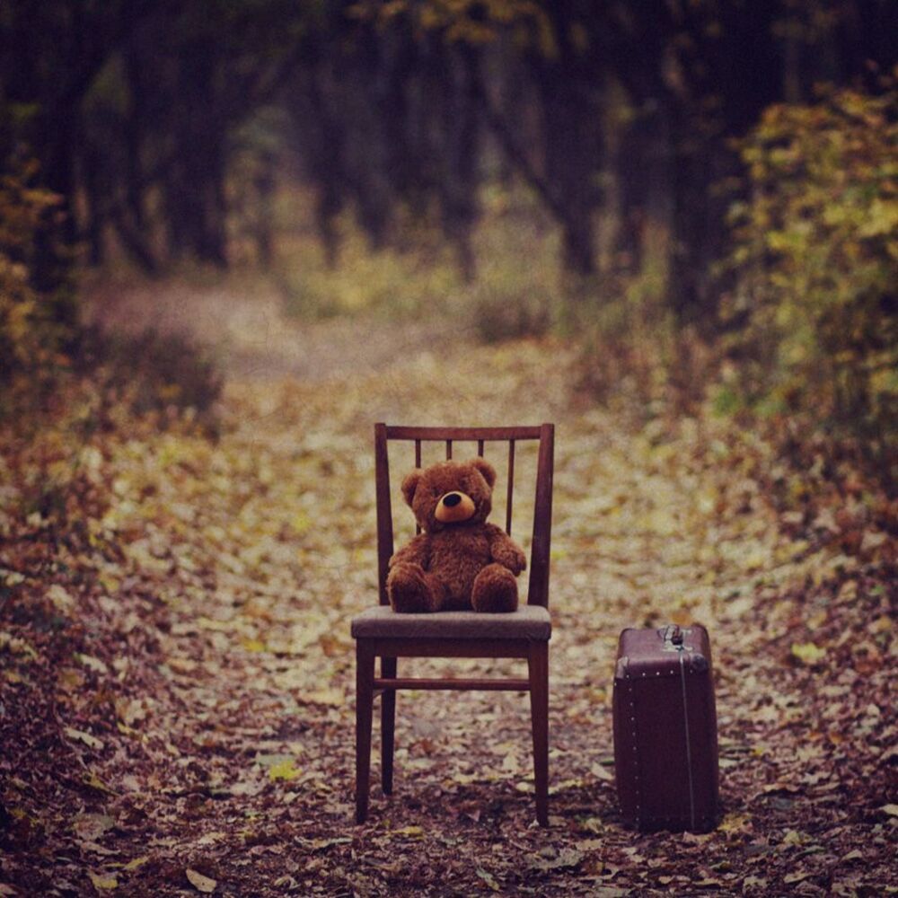 Sweet Horror