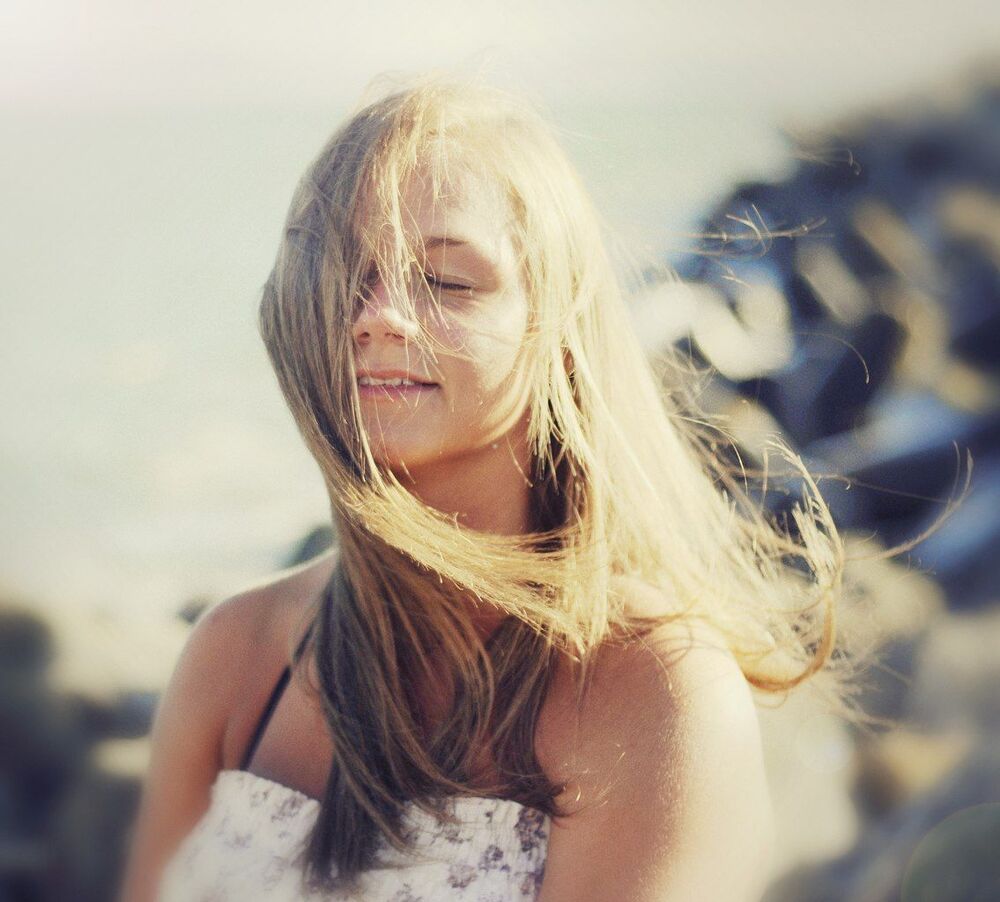 sea