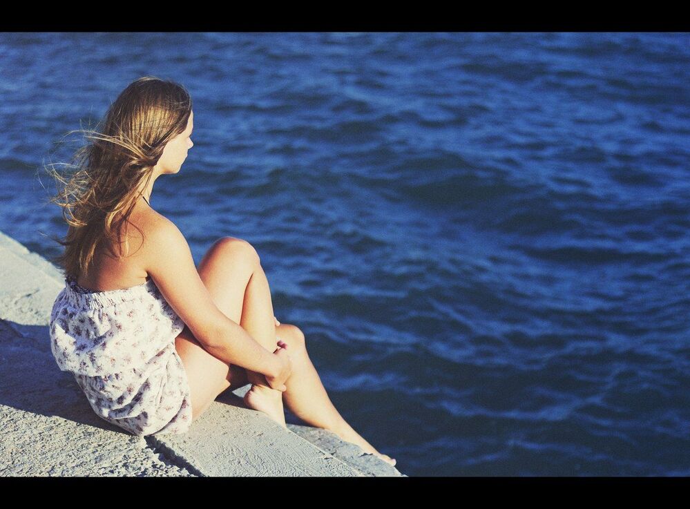 sea