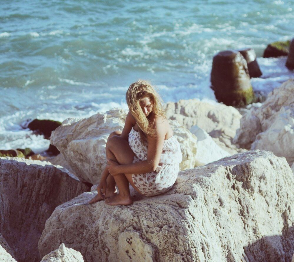 sea