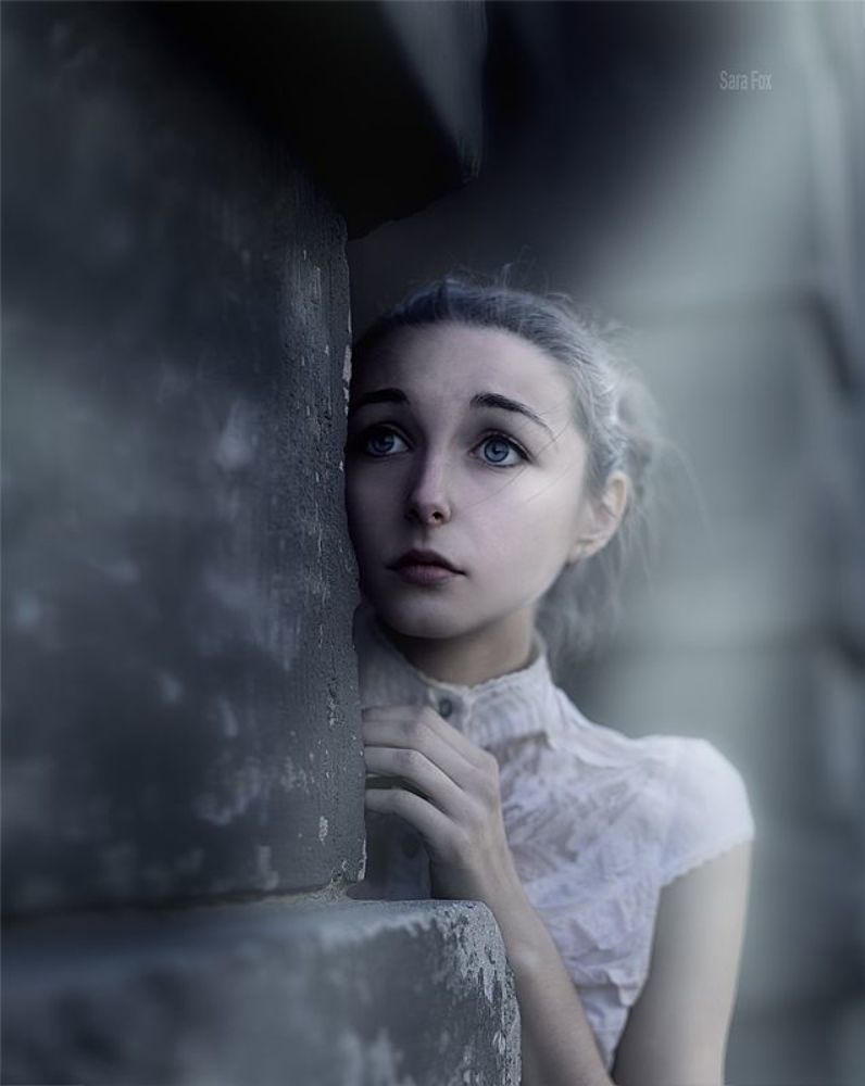 Отголоски Хэллуина Corpse Bride(заключительные фотографии из серии)))