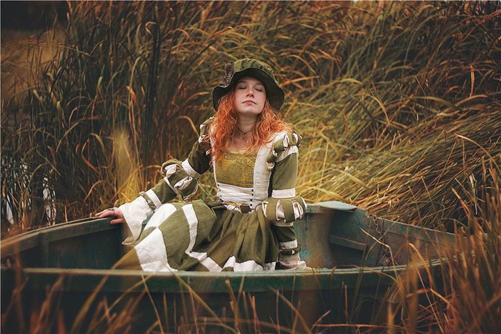 октябрь 2010