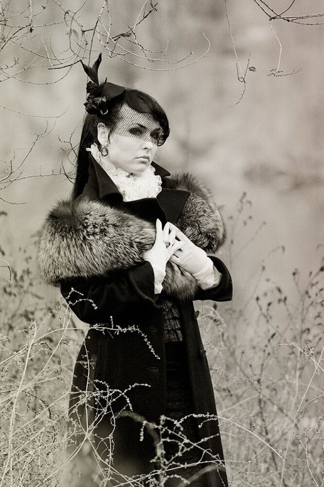 Les Fleurs du mal