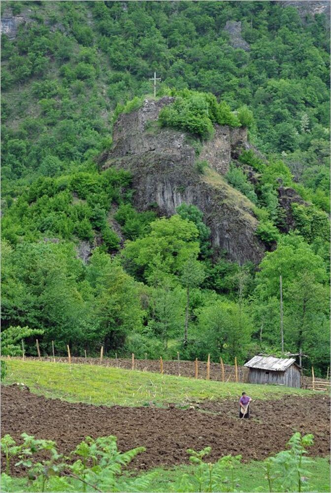 Грузинские зарисовки 2