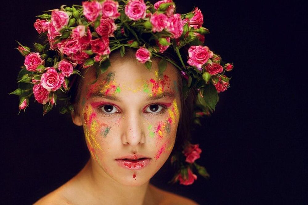 colour