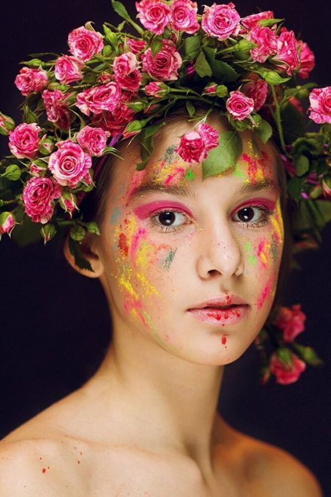 colour