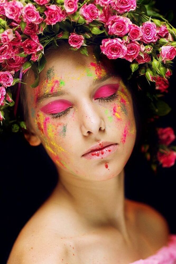 colour