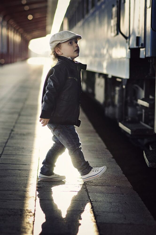 train..