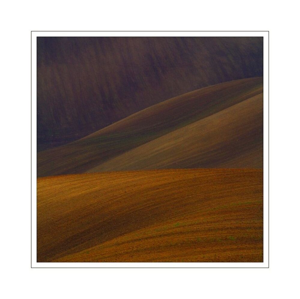 Moravian landscape