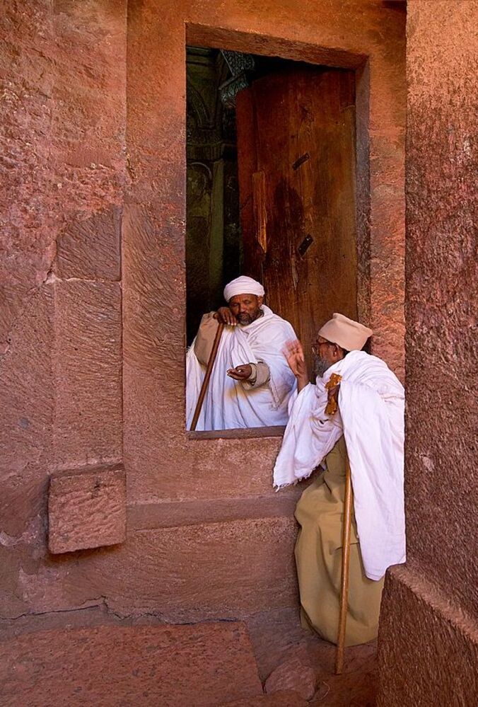 Ethiopia