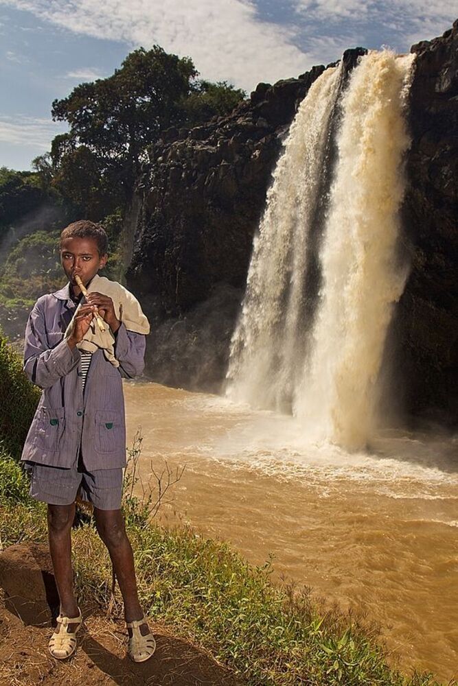 Ethiopia