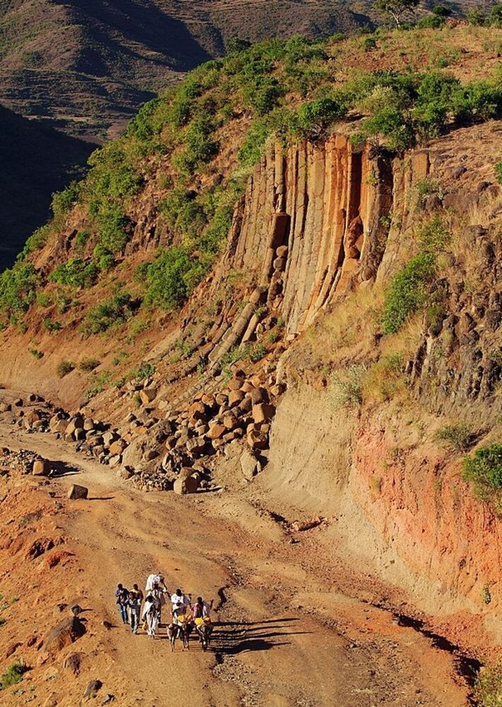 Ethiopia
