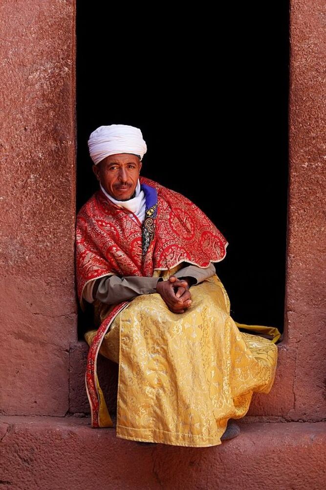 Ethiopia