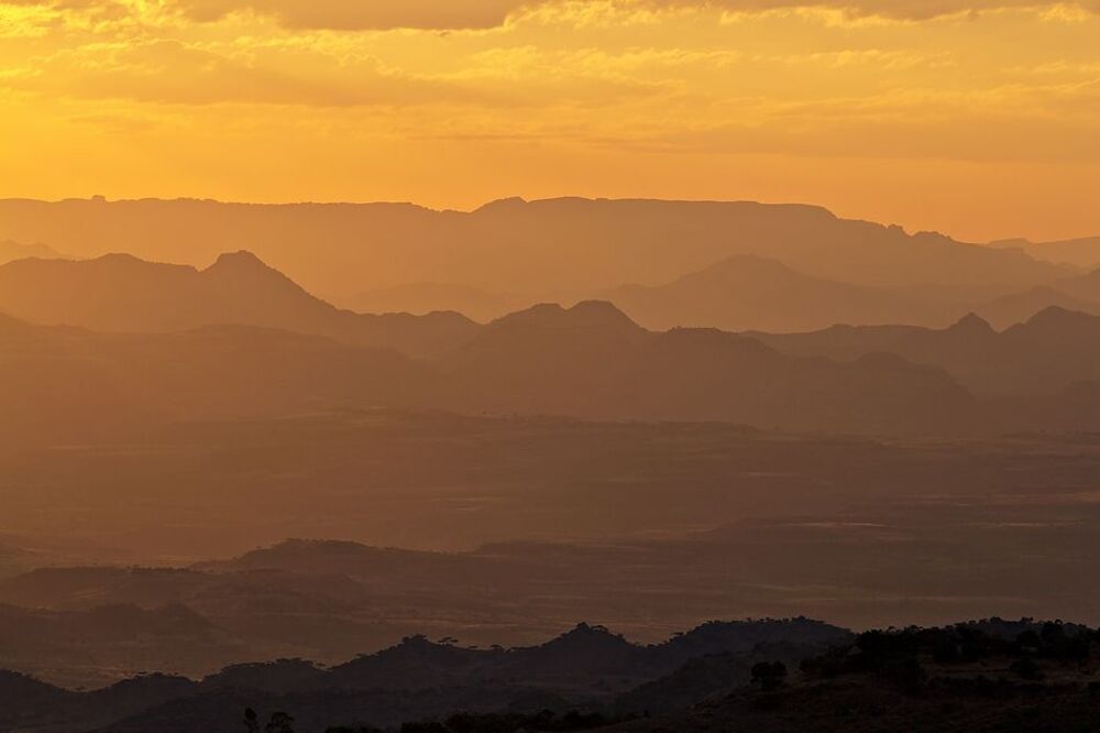 Ethiopia
