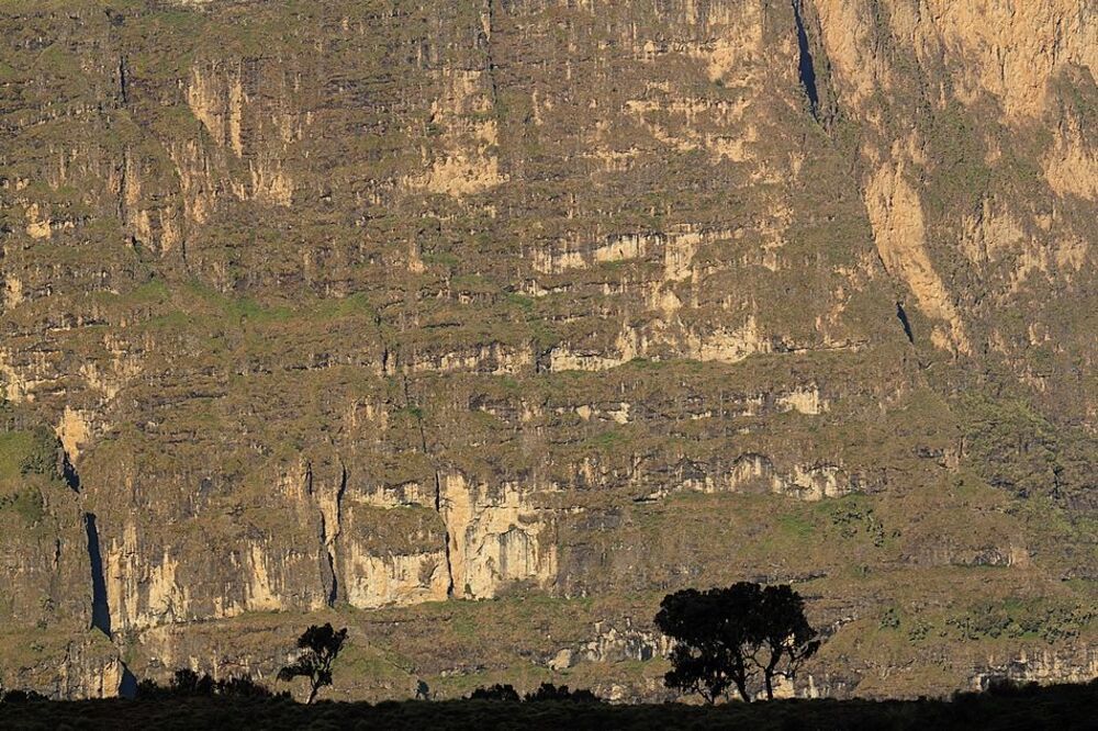 Ethiopia