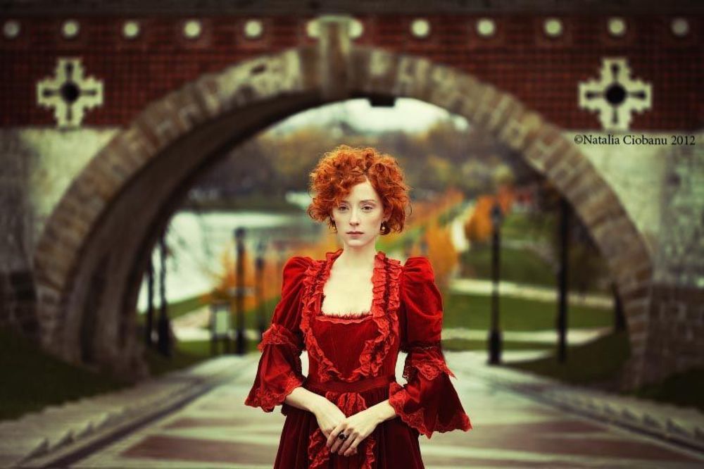 Elizabeth I , queen of England