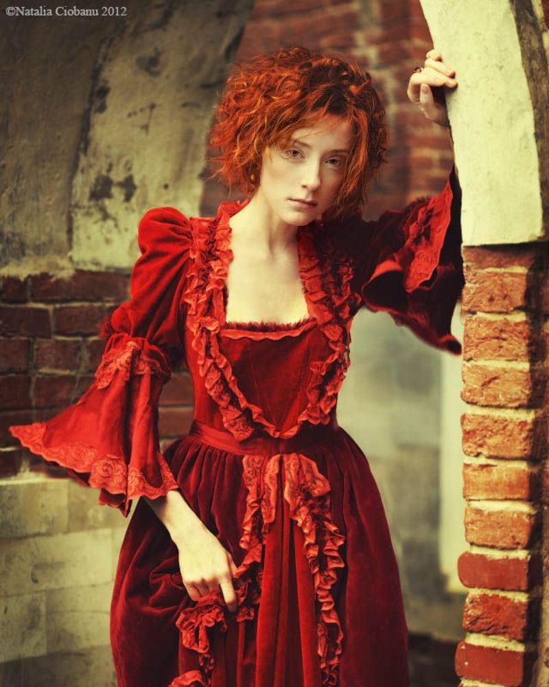 Elizabeth I , queen of England
