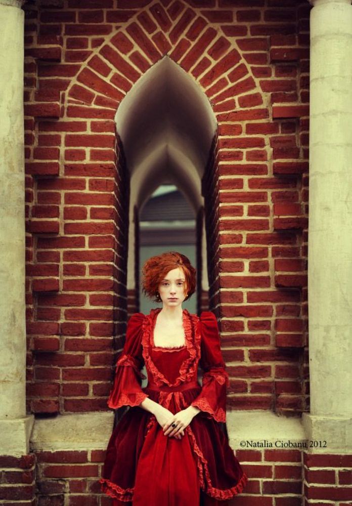 Elizabeth I , queen of England